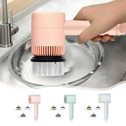 Electric Cleaning Brush